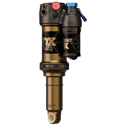 Fox Float X Factory Trunnion Shock