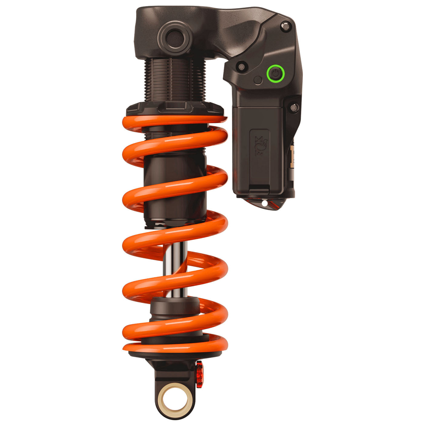 Fox DHX Live Valve Neo Factory Trunnion Shock