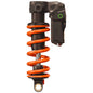 Fox DHX Live Valve Neo Factory Trunnion Shock