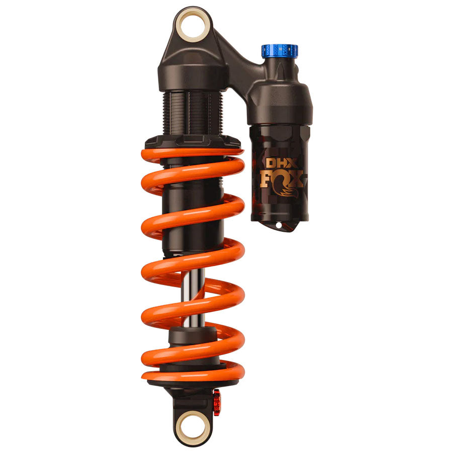 Fox DHX Factory Shock