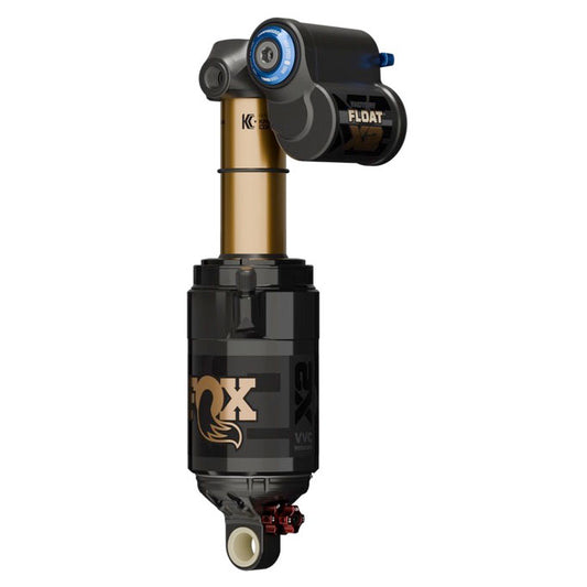 Fox Float X2 Factory Trunnion Shock