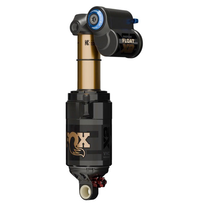 Fox Float X2 Factory Trunnion Shock