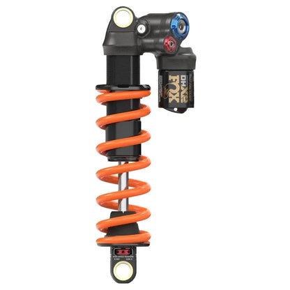 Fox DHX2 Factory Shock (MY25)