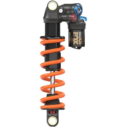 Fox DHX2 Factory Shock (MY25)