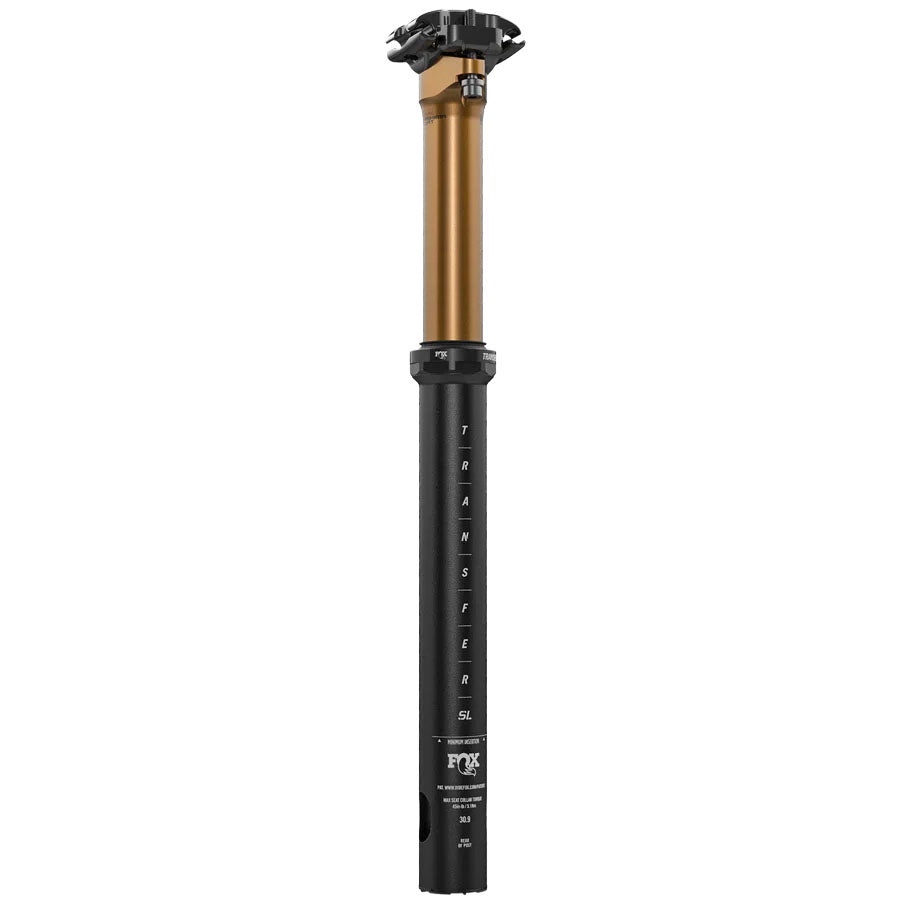 Fox Transfer-SL Factory Dropper