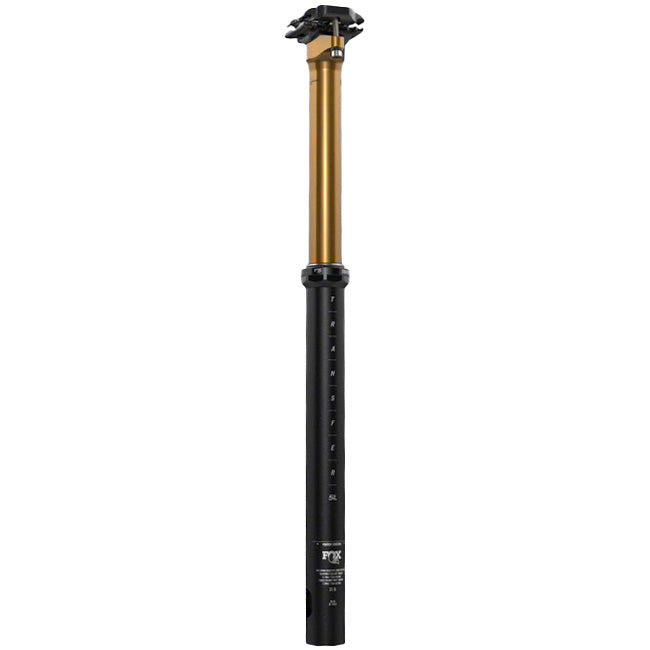 Fox Transfer-SL Factory Dropper