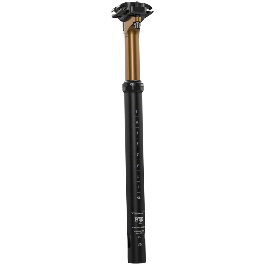Fox Transfer-SL Factory Dropper