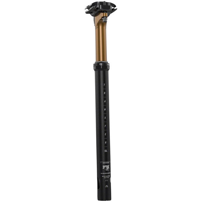 Fox Transfer-SL Factory Dropper