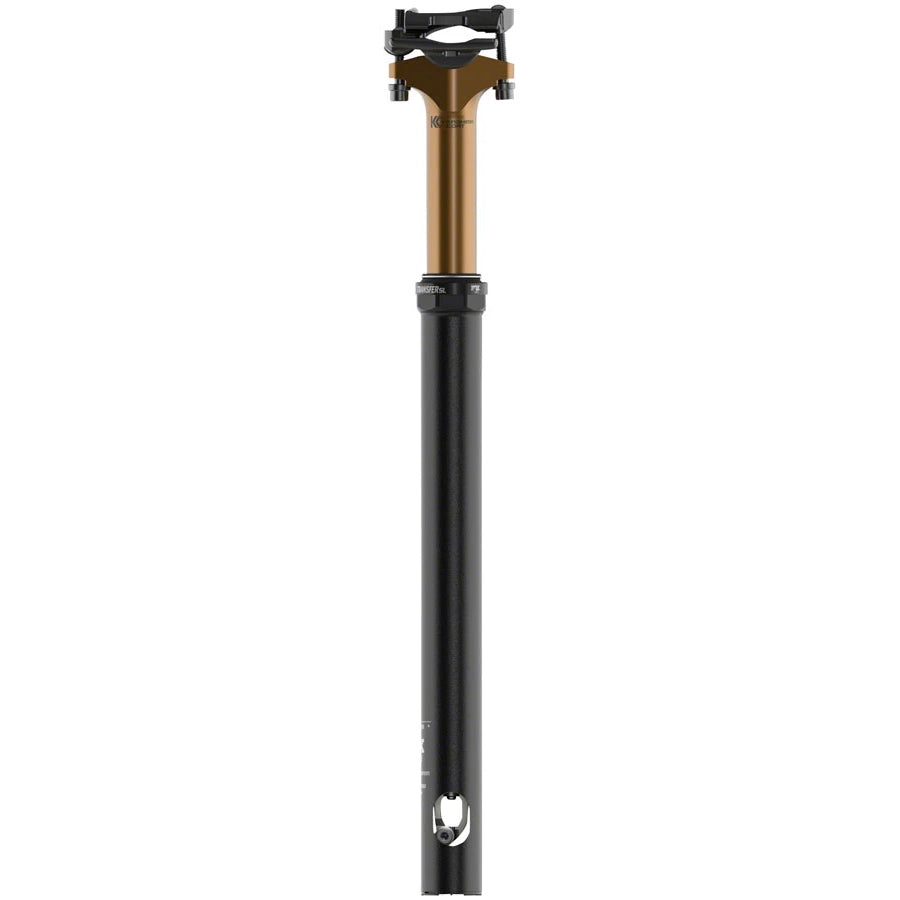 Fox Transfer-SL Factory Dropper