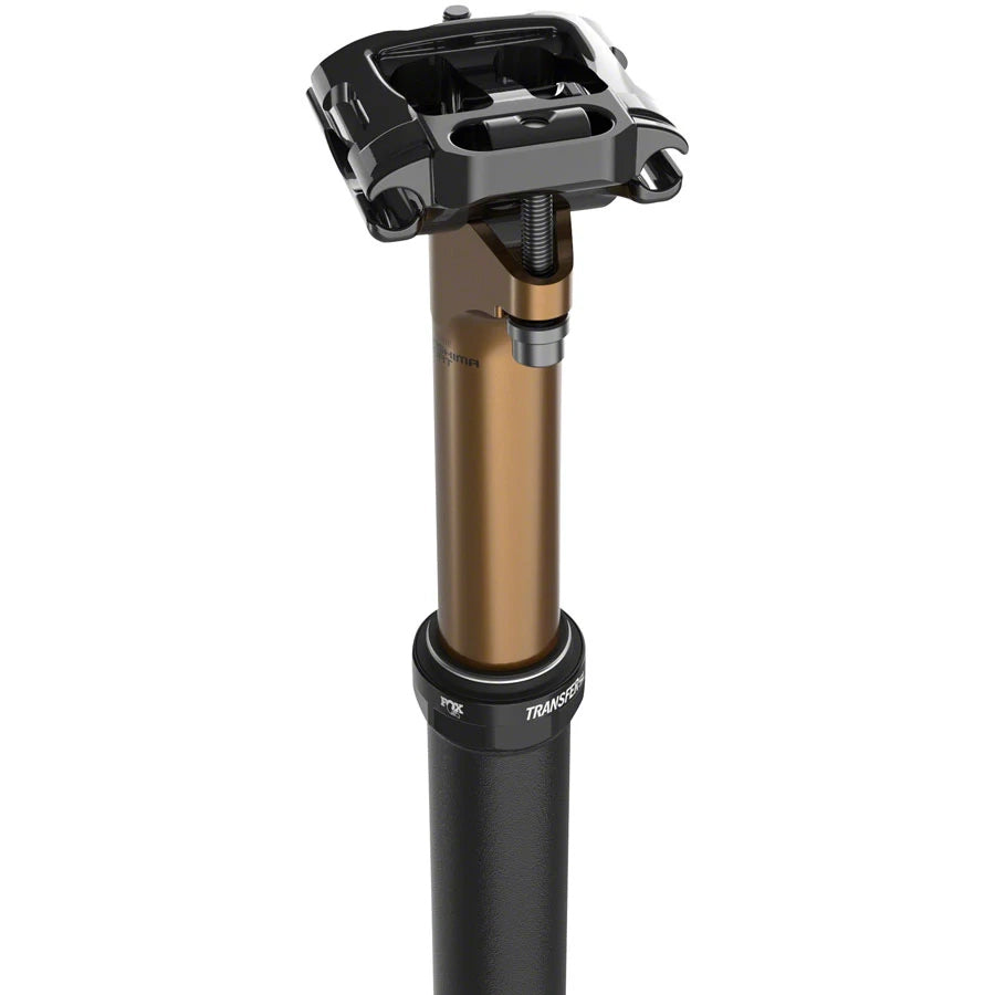Fox Transfer-SL Factory Dropper