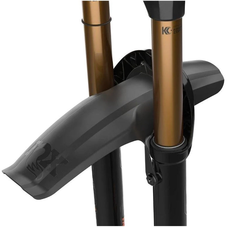 Fox Fork Pre-2026 36 & 38 Mud Guard