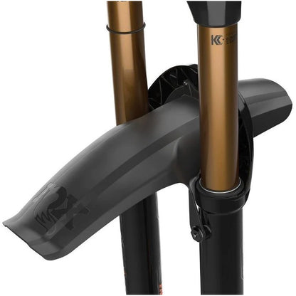 Fox Fork Pre-2026 36 & 38 Mud Guard