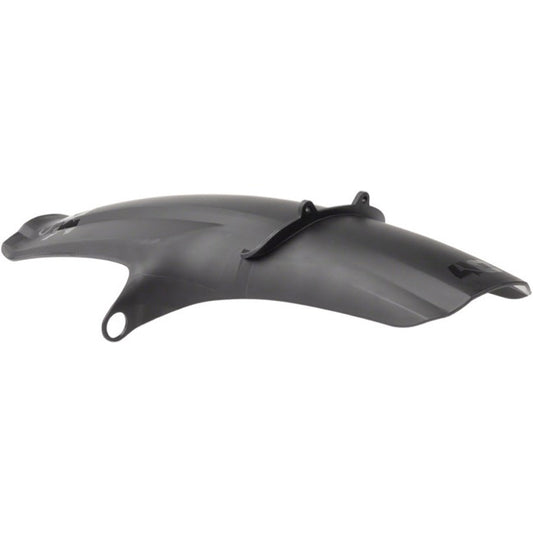 Fox Fork 40 Mud Guard