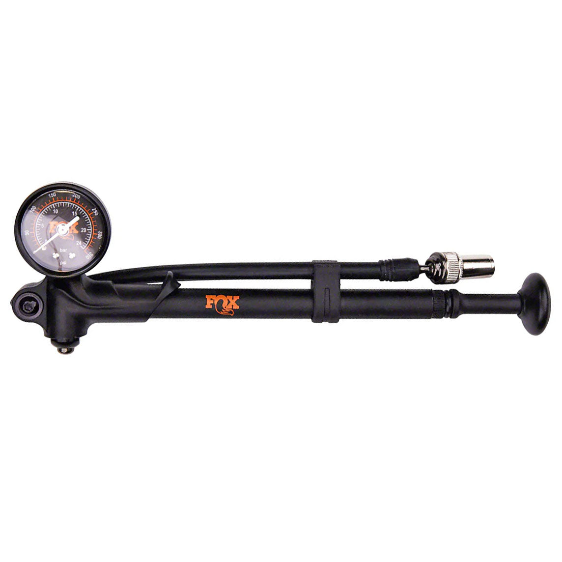 Fox HP Pump