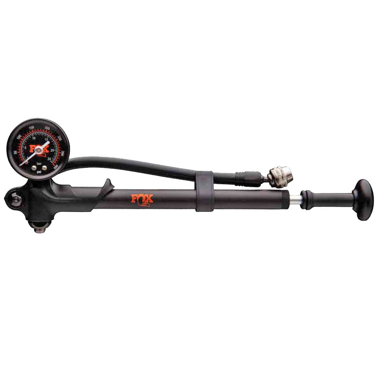Fox HP Pump