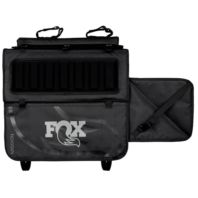 Fox Mission 2-Bike Tailgate Pad