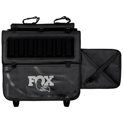 Fox Mission 2-Bike Tailgate Pad