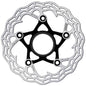 Galfer Road Disc Shark Center Lock Rotor