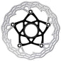 Galfer Road Disc Shark Center Lock Rotor