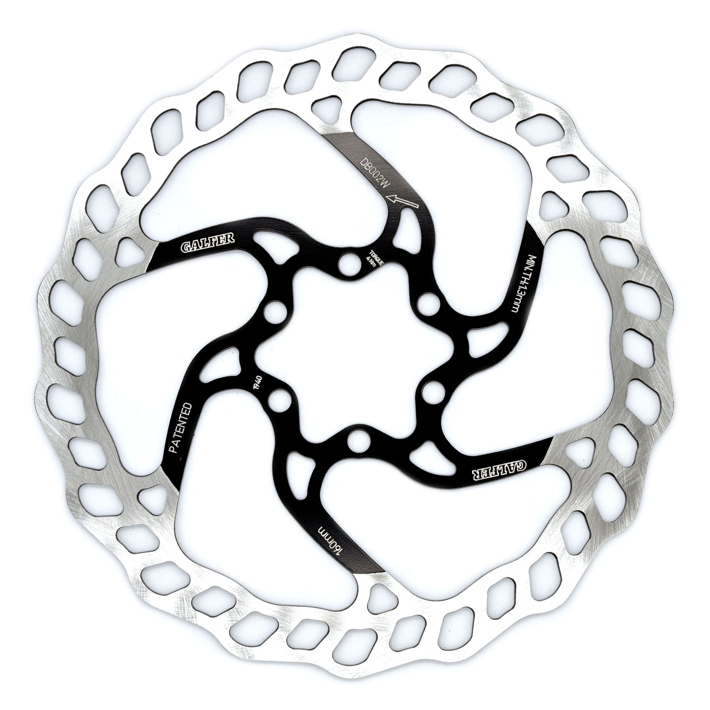 Galfer Disc Rotor