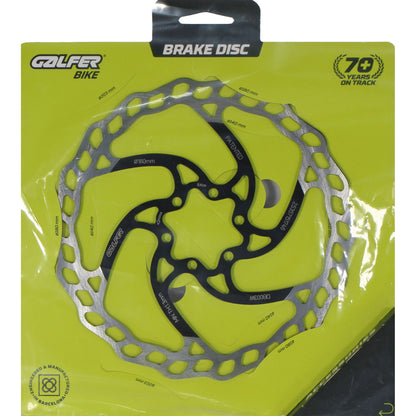 Galfer Disc Rotor