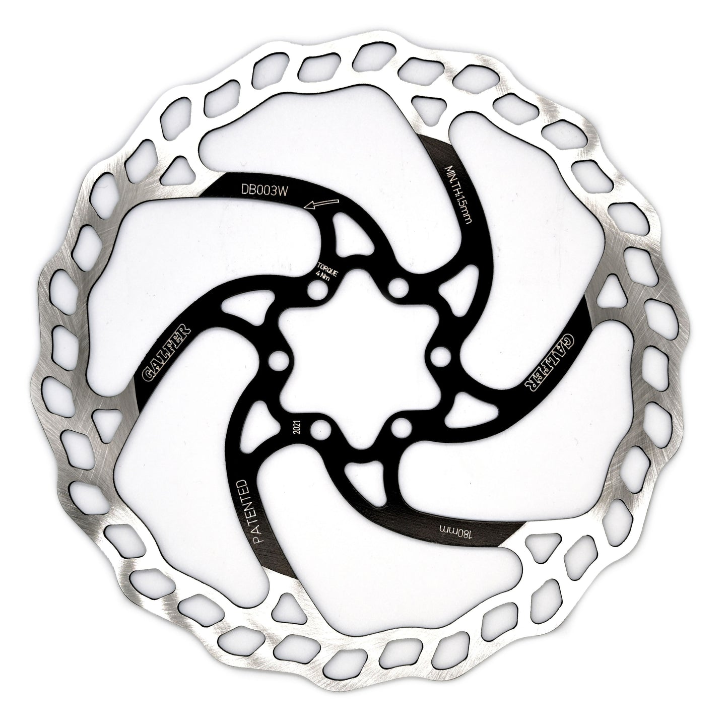 Galfer Disc Rotor