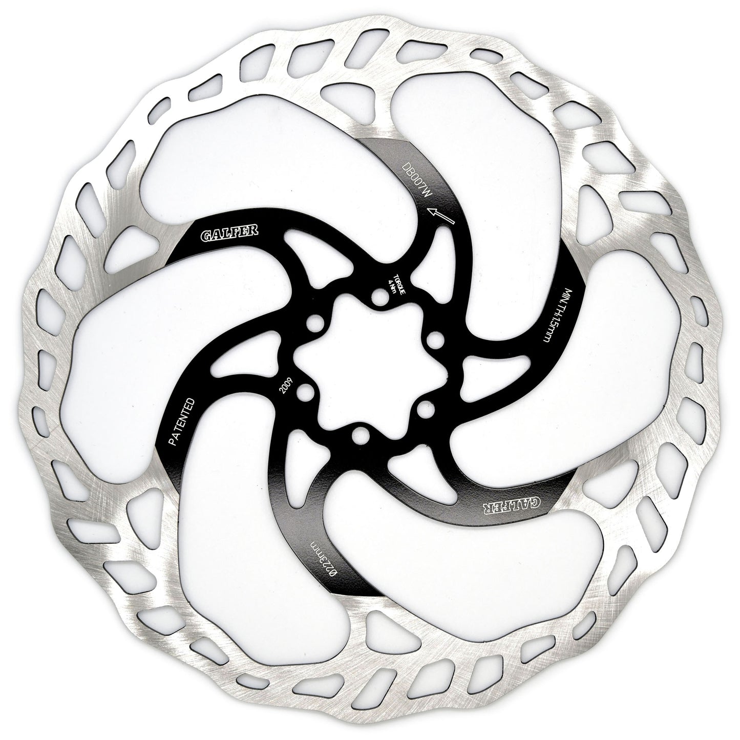 Galfer Disc Rotor