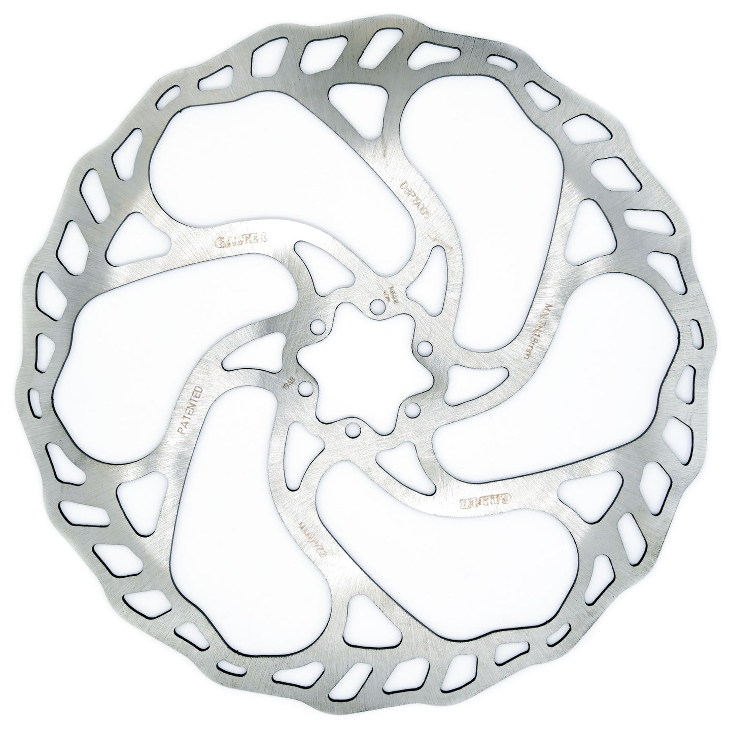 Galfer Disc Rotor