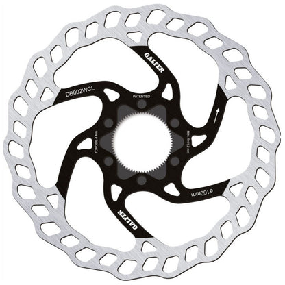 Galfer Disc Center Lock Rotor