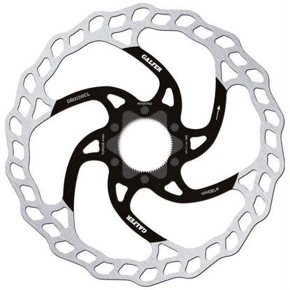 Galfer Disc Center Lock Rotor