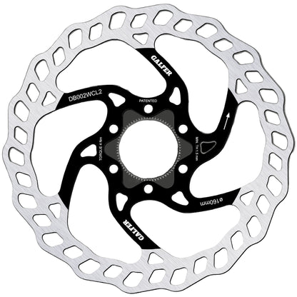 Galfer Disc Center Lock Rotor