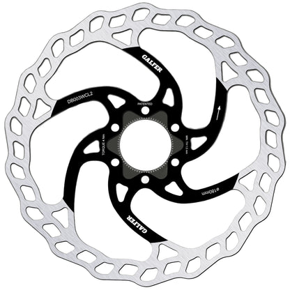 Galfer Disc Center Lock Rotor