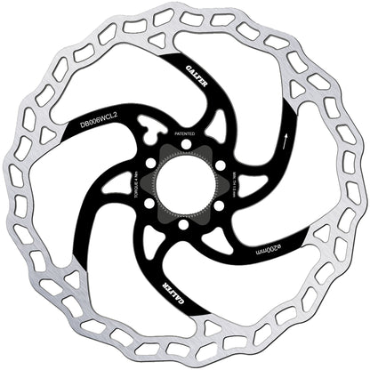 Galfer Disc Center Lock Rotor