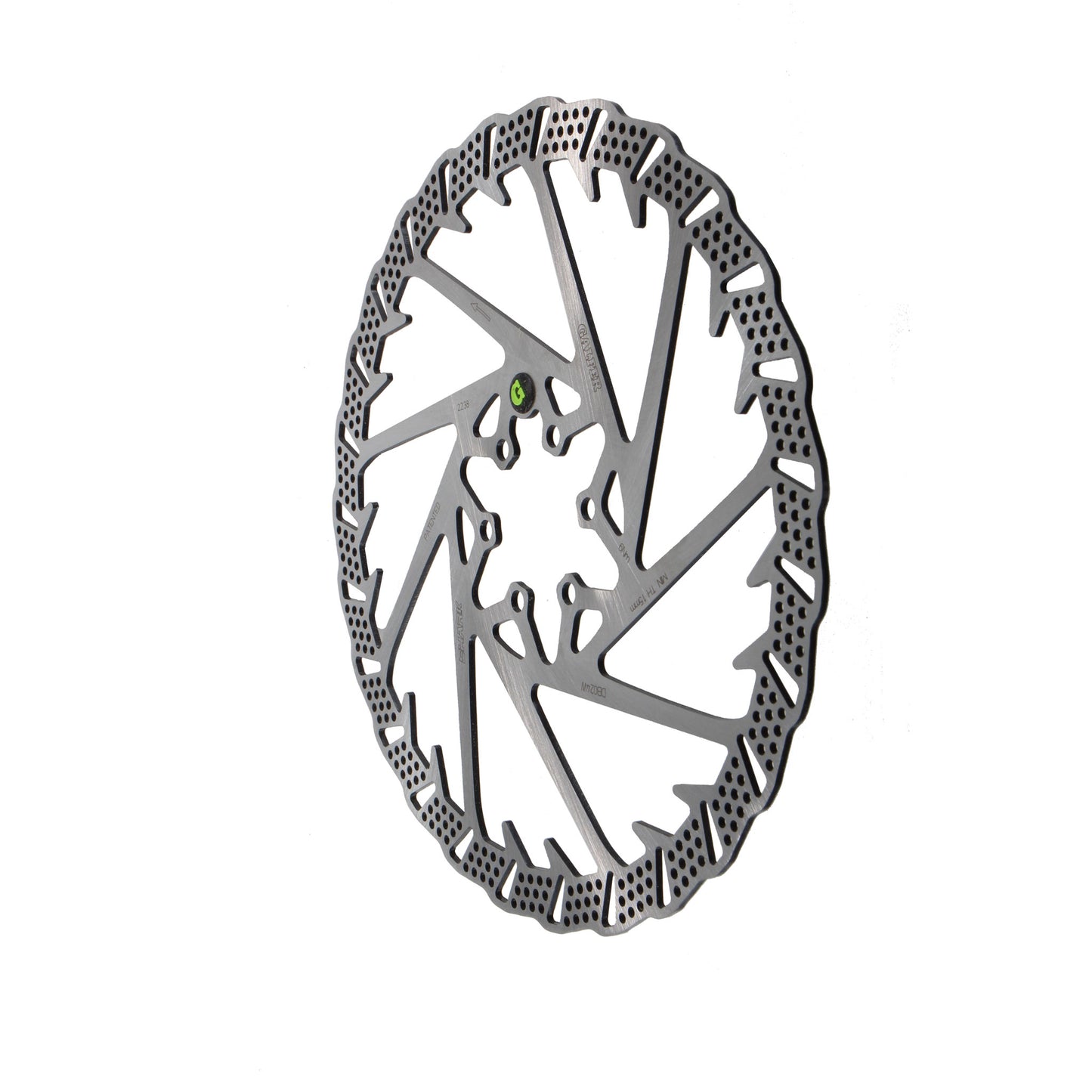Galfer Disc Shark Rotor