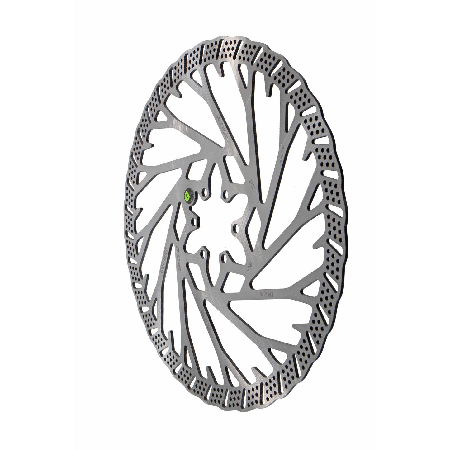 Galfer Disc Shark Rotor