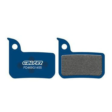 Galfer Disc Brake Pads