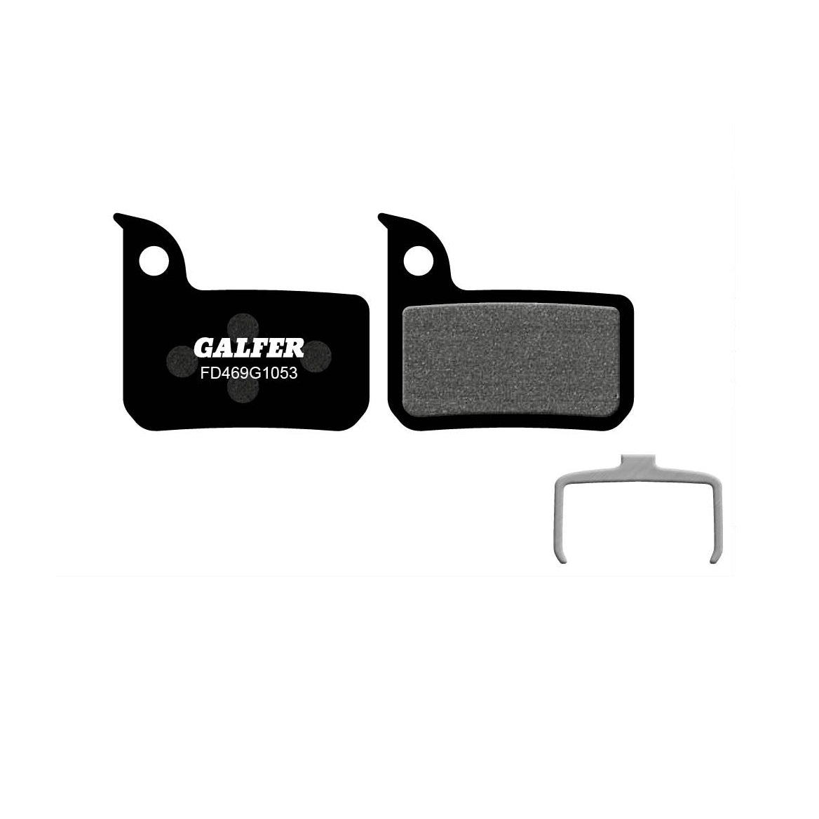 Galfer Disc Brake Pads