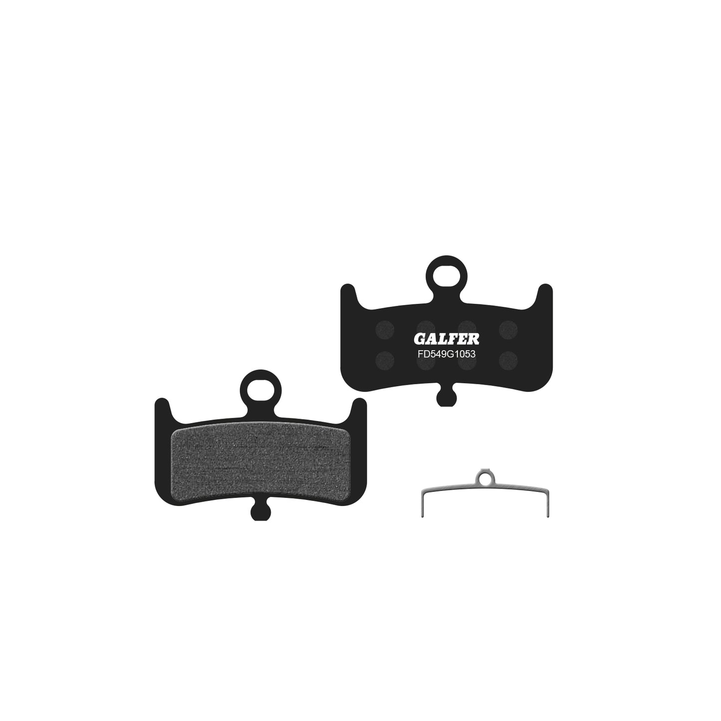 Galfer Disc Brake Pads