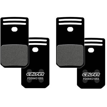 Galfer Disc Brake Pads