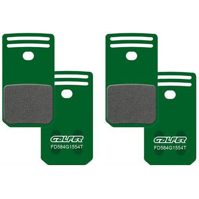 Galfer Disc Brake Pads