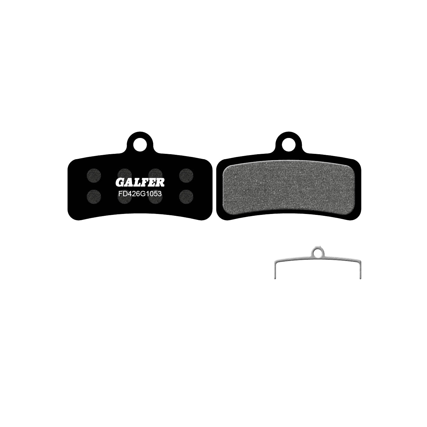 Galfer Disc Brake Pads