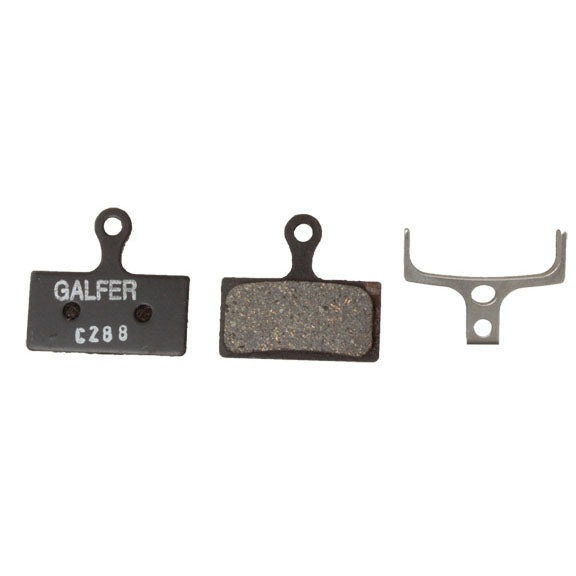 Galfer Disc Brake Pads