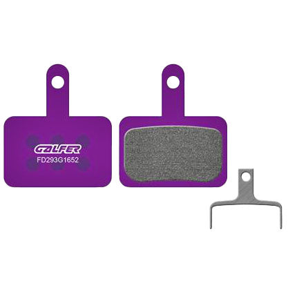 Galfer Disc Brake Pads