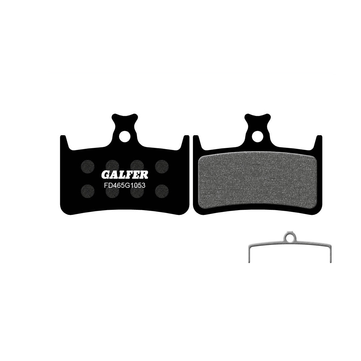 Galfer Disc Brake Pads