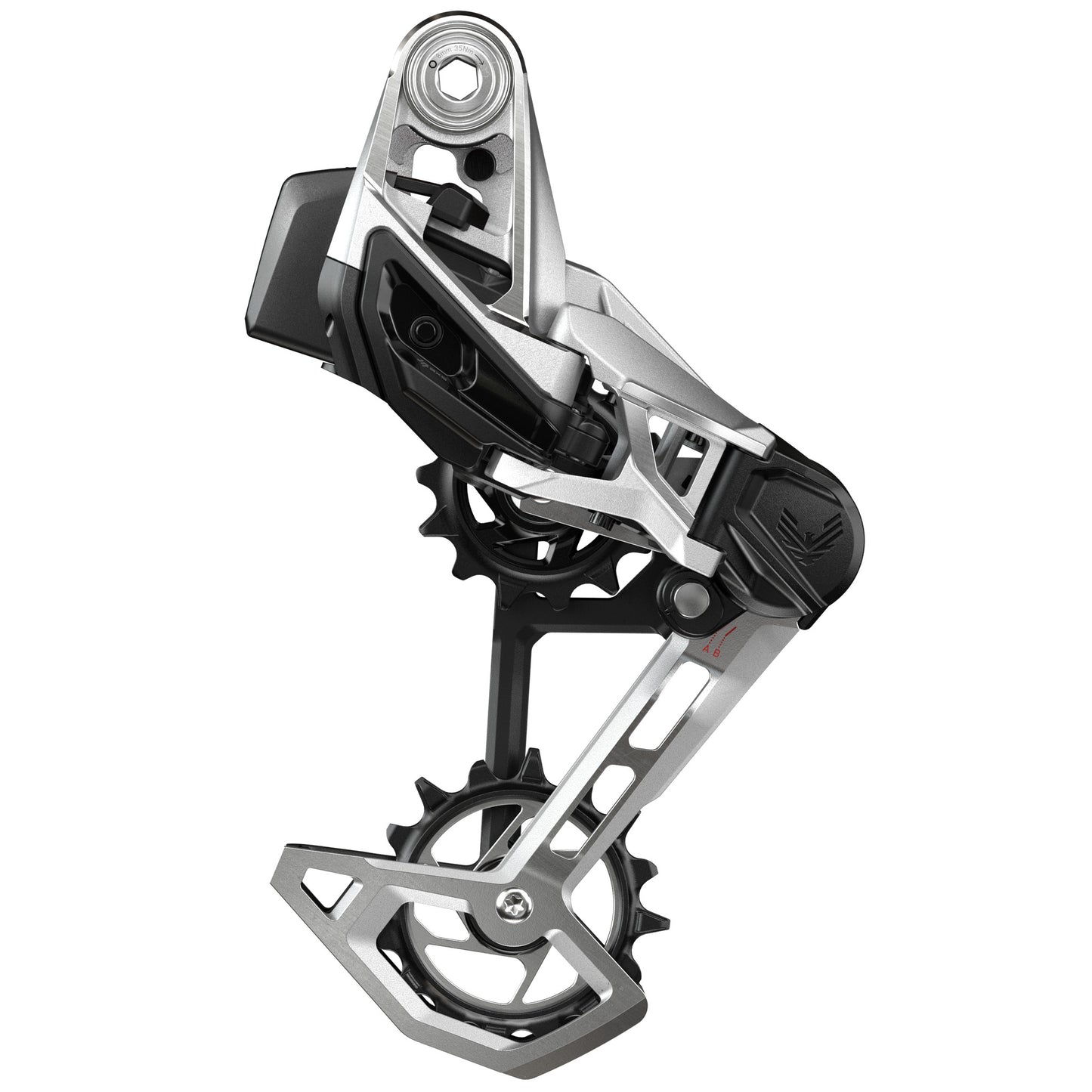 SRAM T-Type Eagle 1987 Collection