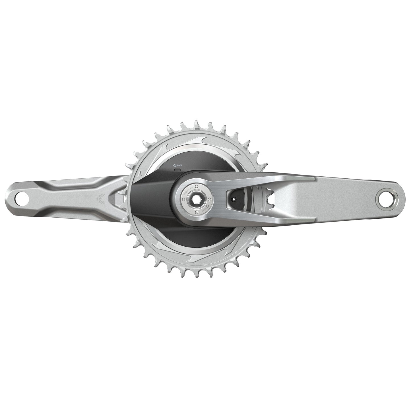 SRAM T-Type Eagle 1987 Collection