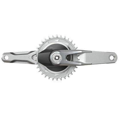 SRAM T-Type Eagle 1987 Collection