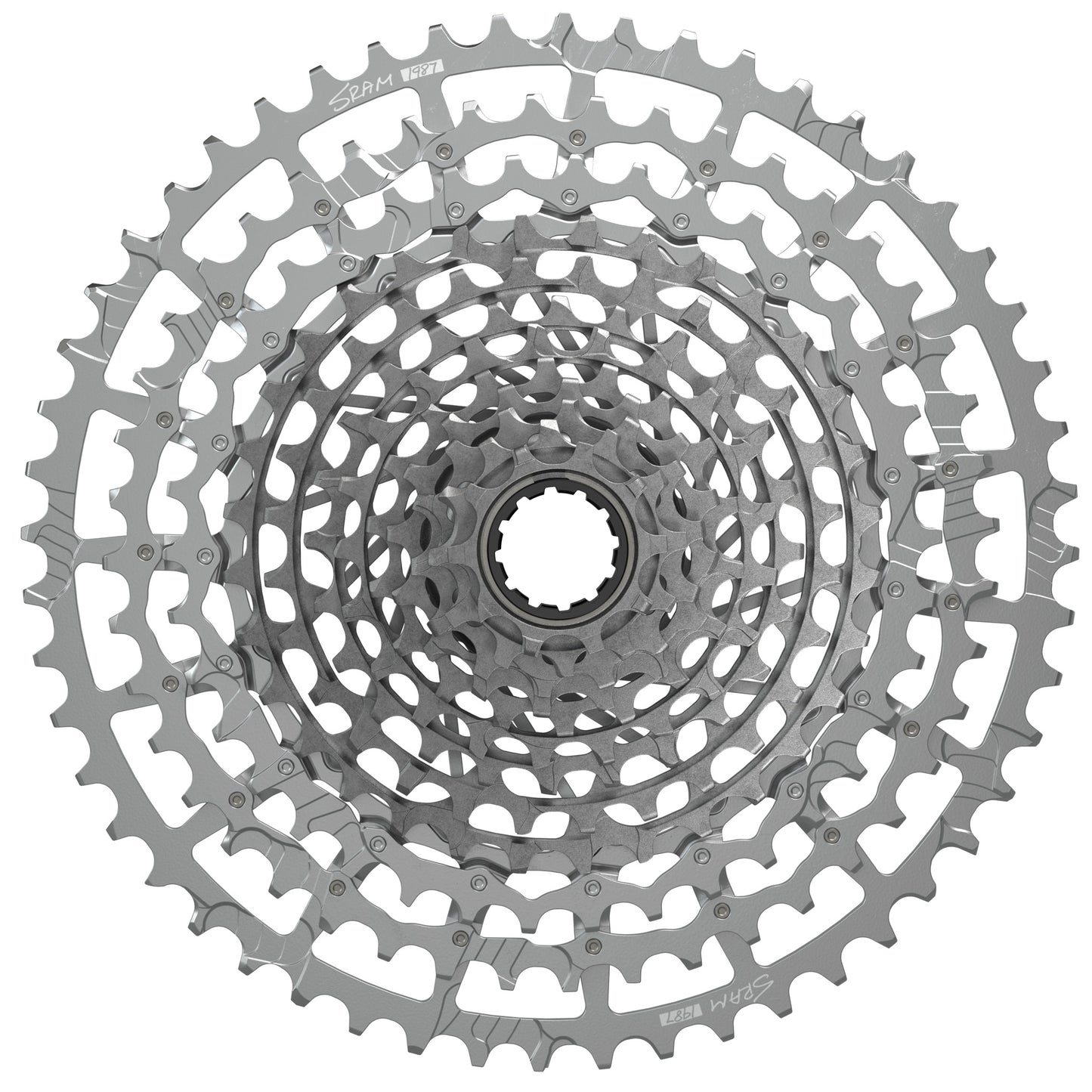 SRAM T-Type Eagle 1987 Collection