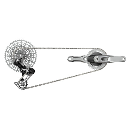 SRAM T-Type Eagle 1987 Collection