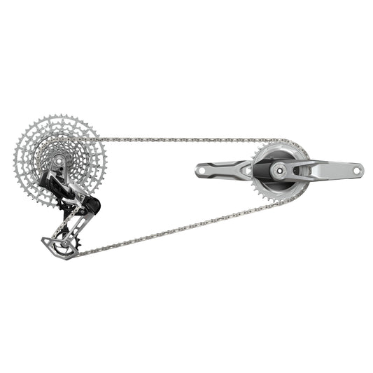 SRAM T-Type Eagle 1987 Collection